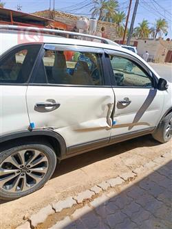 کیا سۆرینتۆ